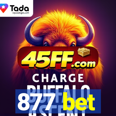 877 bet